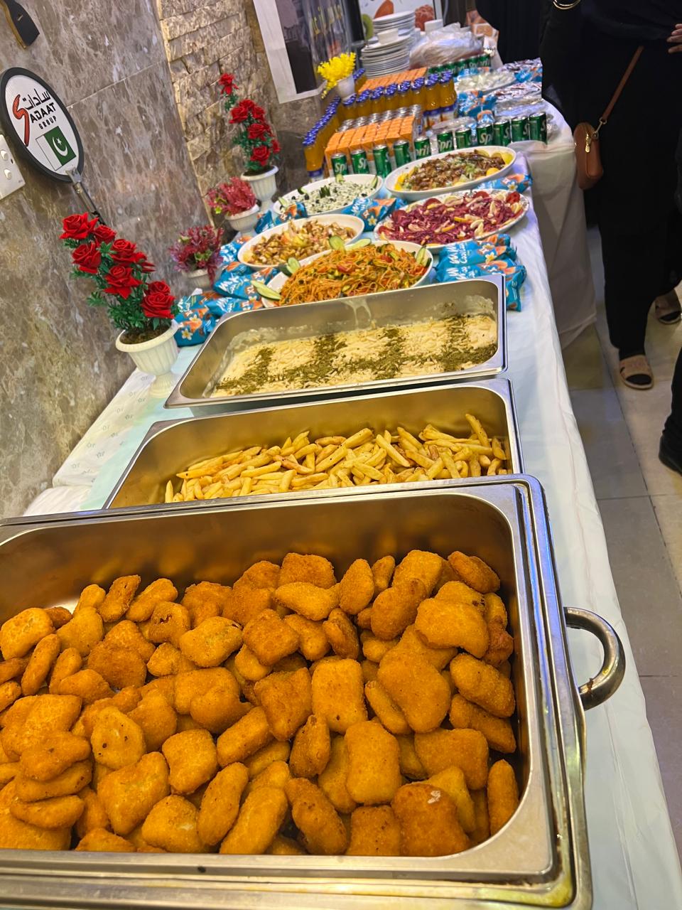 Luxury transport service in Iraq