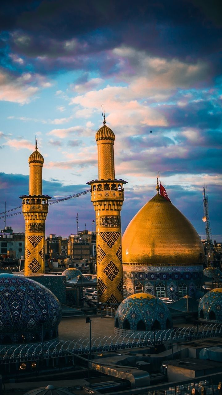 Karbala
