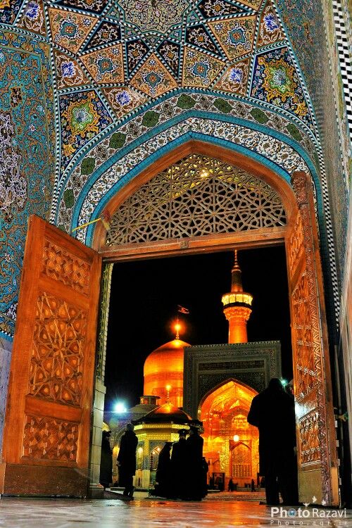 Mashad